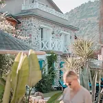 Orino Hotell Cedit