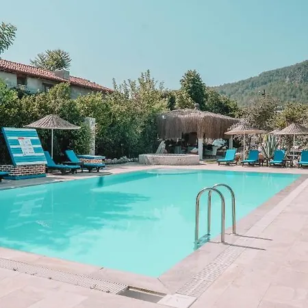 Orino * Kayakoy