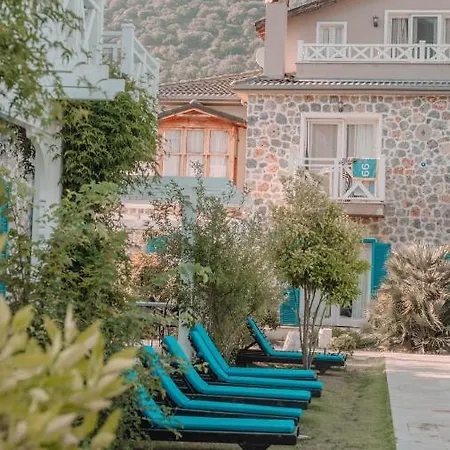 فندق Orino *