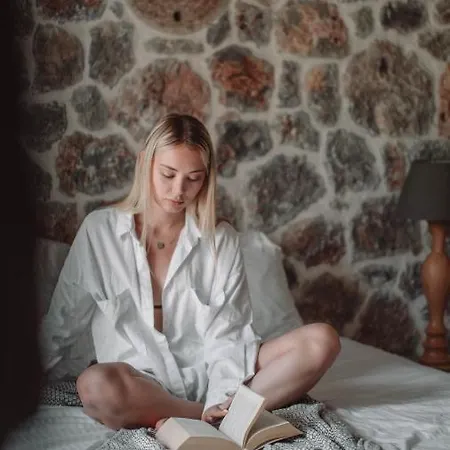 فندق Orino *