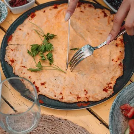 Orino * Kayakoy