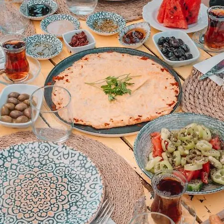 فندق Orino *
