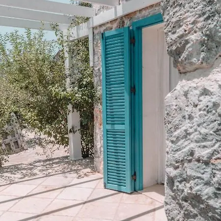 Orino Hotel Kayakoy