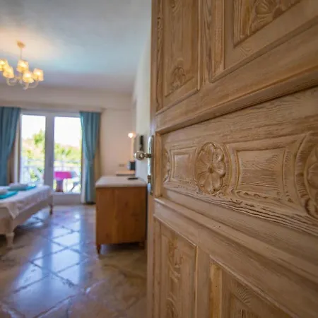 Hotel Orino Kayakoy