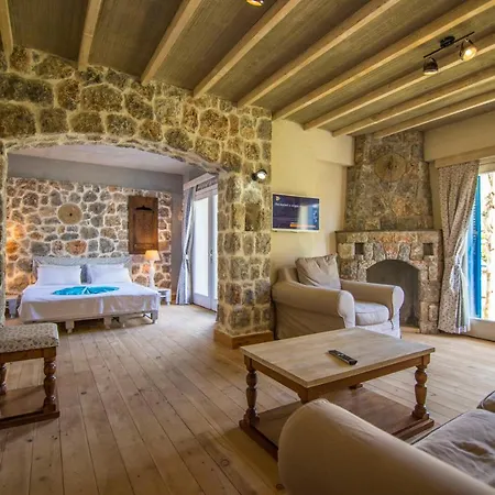 Hotel Orino Cedit