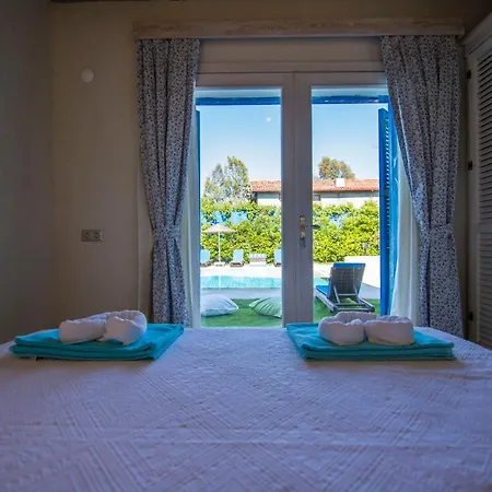 Orino Hotel Kayakoy